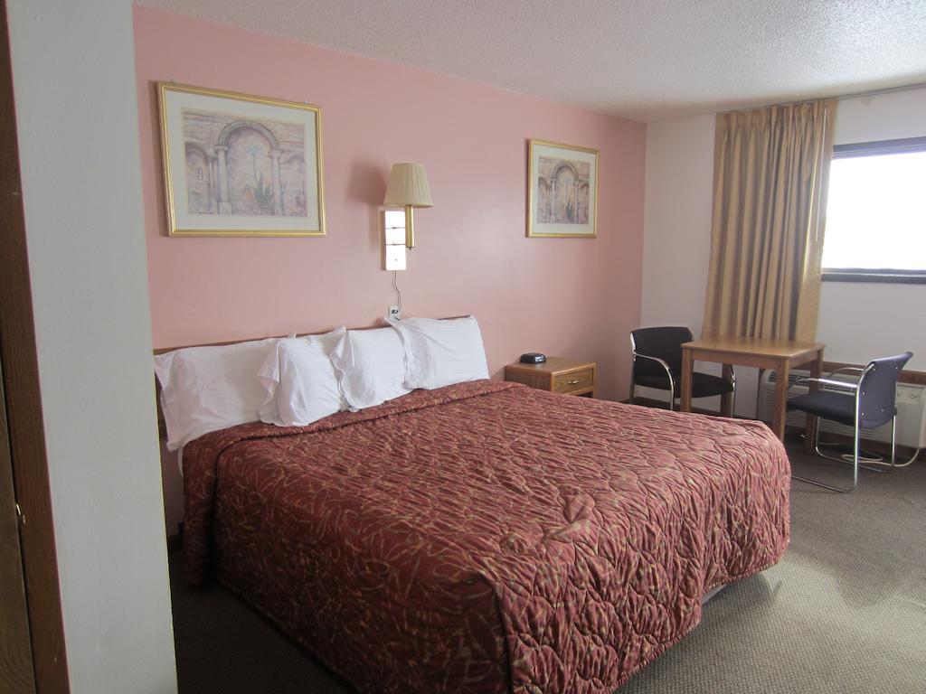Cloud 9 Motel Sioux Falls Pokój zdjęcie