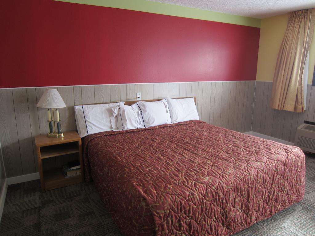 Cloud 9 Motel Sioux Falls Pokój zdjęcie