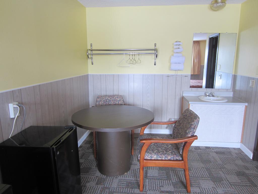 Cloud 9 Motel Sioux Falls Zewnętrze zdjęcie