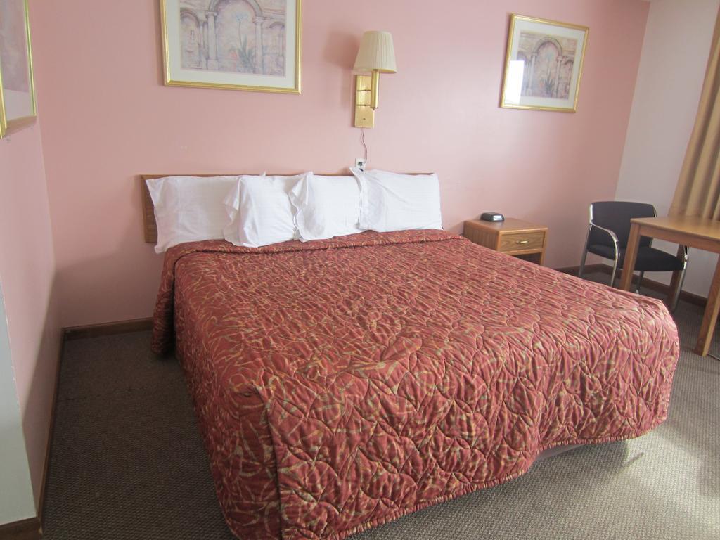 Cloud 9 Motel Sioux Falls Pokój zdjęcie