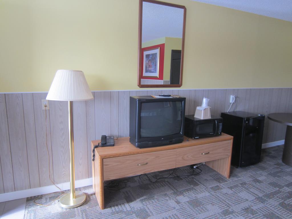 Cloud 9 Motel Sioux Falls Pokój zdjęcie
