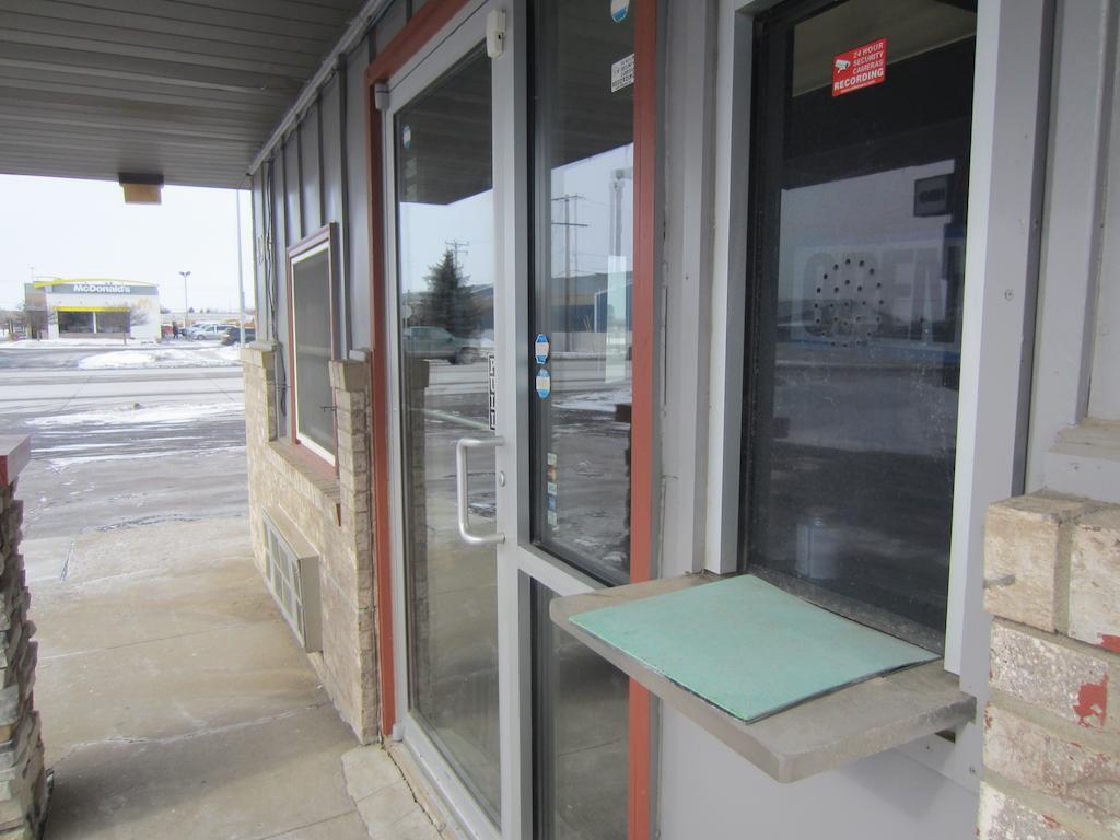Cloud 9 Motel Sioux Falls Zewnętrze zdjęcie