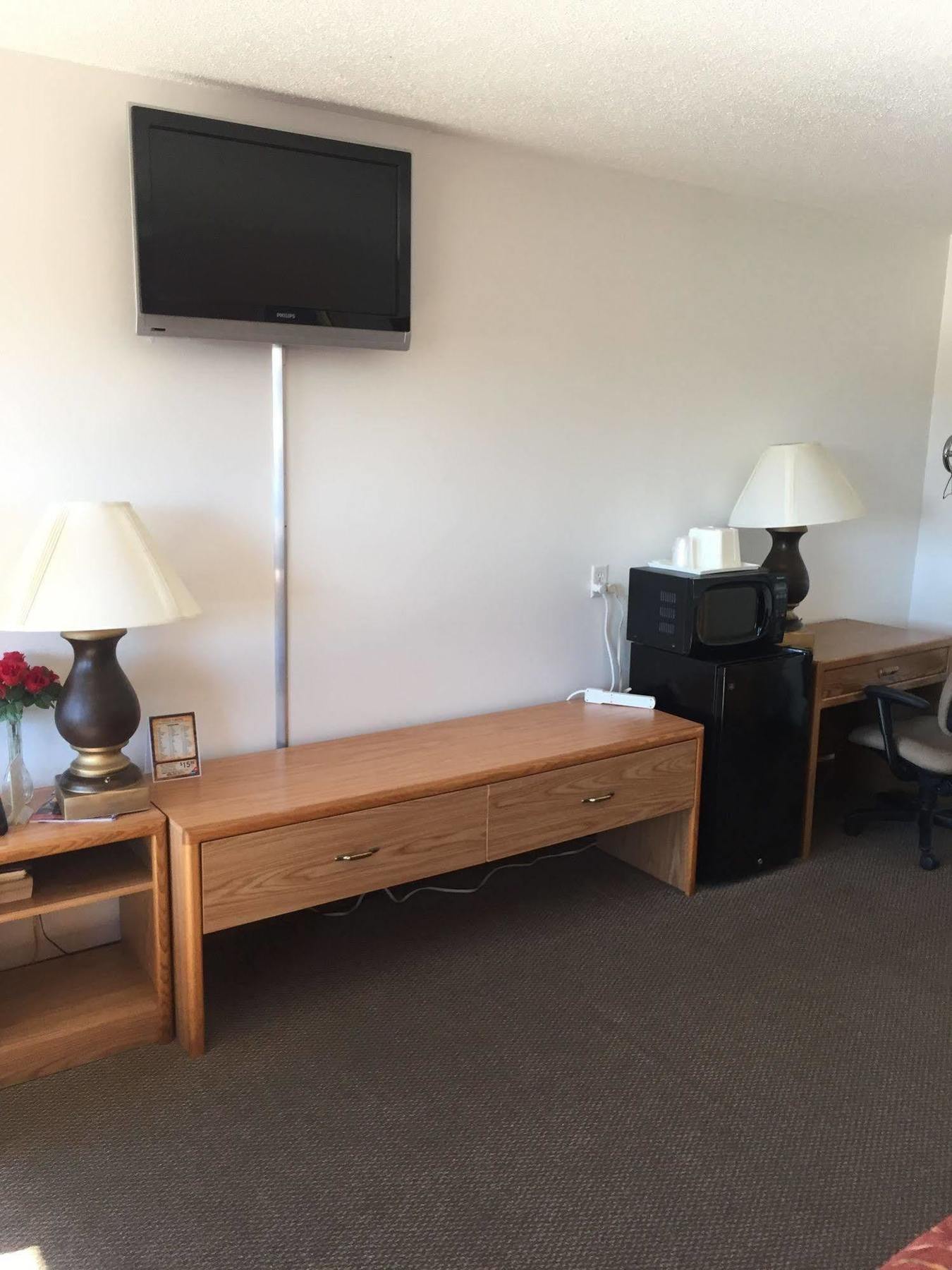 Cloud 9 Motel Sioux Falls Zewnętrze zdjęcie
